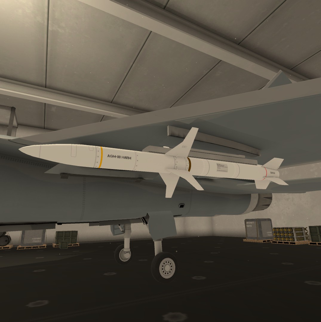 AV-42C - The VTOL VR Wiki