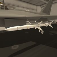 AIM-7 - The VTOL VR Wiki