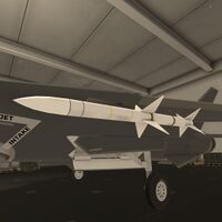 AIM-7 - The VTOL VR Wiki