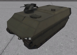 Boxer APC